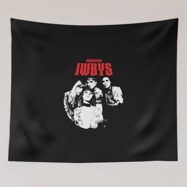 Item preview, Modern Rock Band designed and sold by Lokesandell.