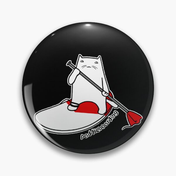 Item preview, Paddleboarding designed and sold by eri-morie.