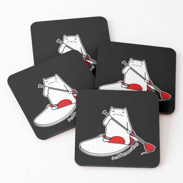 Item preview, Paddleboarding designed and sold by eri-morie.