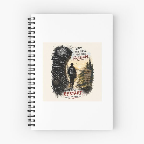 Item preview, You Can Restart ! designed and sold by Rvstyle1.