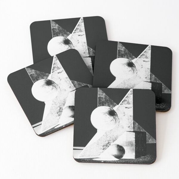 Item preview, Form Iconography X Abstraction (No.06) designed and sold by Form Finding Design.