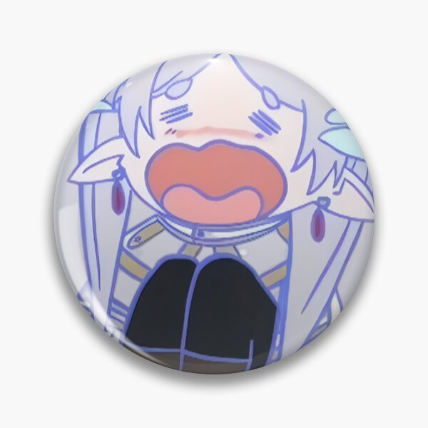 Item preview, Crying Chibi Expressions designed and sold by EspressoLove.