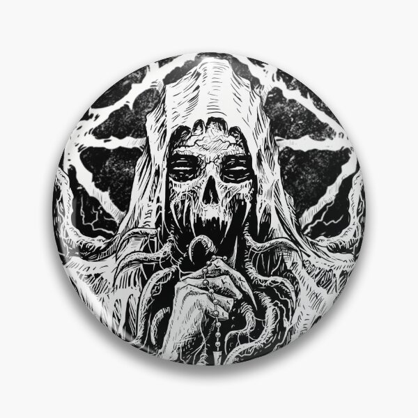 Item preview, Dark Occultist designed and sold by madren22.