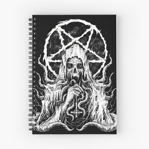 Item preview, Dark Occultist designed and sold by madren22.