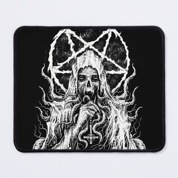 Item preview, Dark Occultist designed and sold by madren22.