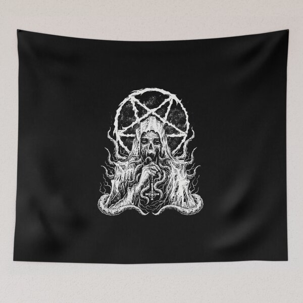 Item preview, Dark Occultist designed and sold by madren22.