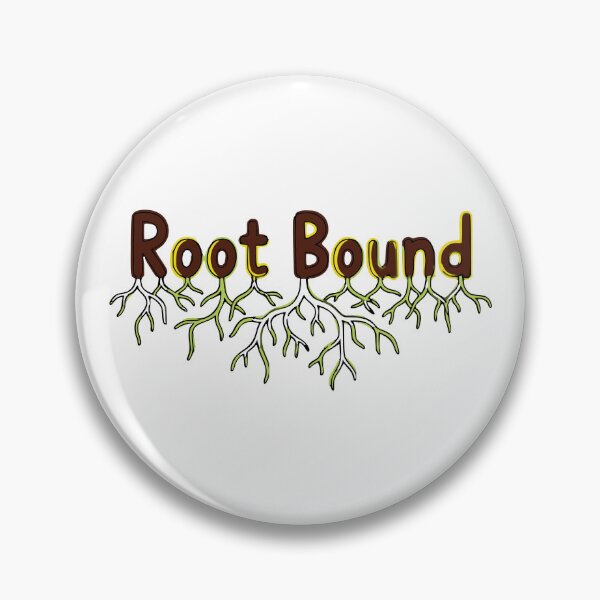Item preview, Root Bound designed and sold by Creative jiffy.