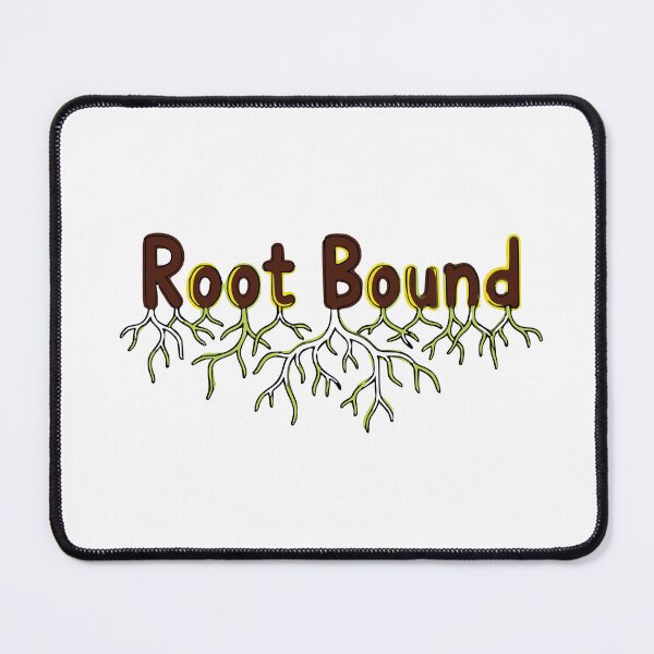 Item preview, Root Bound designed and sold by Creative jiffy.