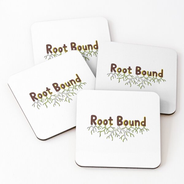 Item preview, Root Bound designed and sold by Creative jiffy.