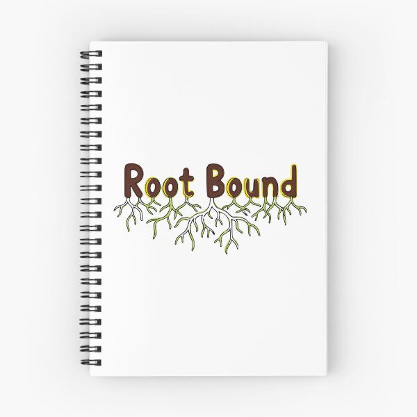 Item preview, Root Bound designed and sold by Creative jiffy.