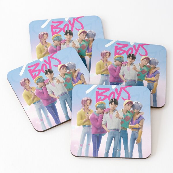 Item preview, Saja Boys designed and sold by pacochatriston.