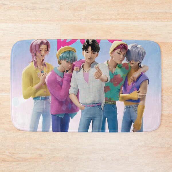 Item preview, Saja Boys designed and sold by pacochatriston.