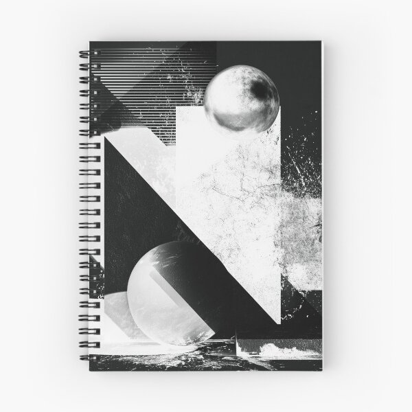 Item preview, Form Iconography X Abstraction (No.07) designed and sold by Form Finding Design.
