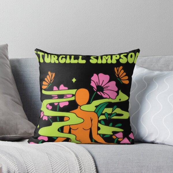 Item preview, Sturgill Simpson // Yoga #2273 designed and sold by pple-frame.