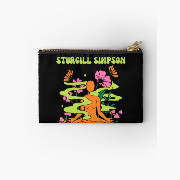 Item preview, Sturgill Simpson // Yoga #2273 designed and sold by pple-frame.