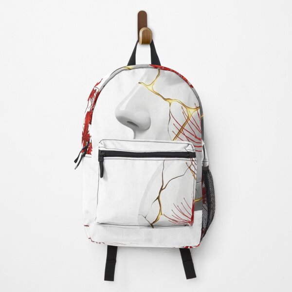 Item preview, Kintsugi Porcelain Soul Crimson Spider designed and sold by KJ Frost.