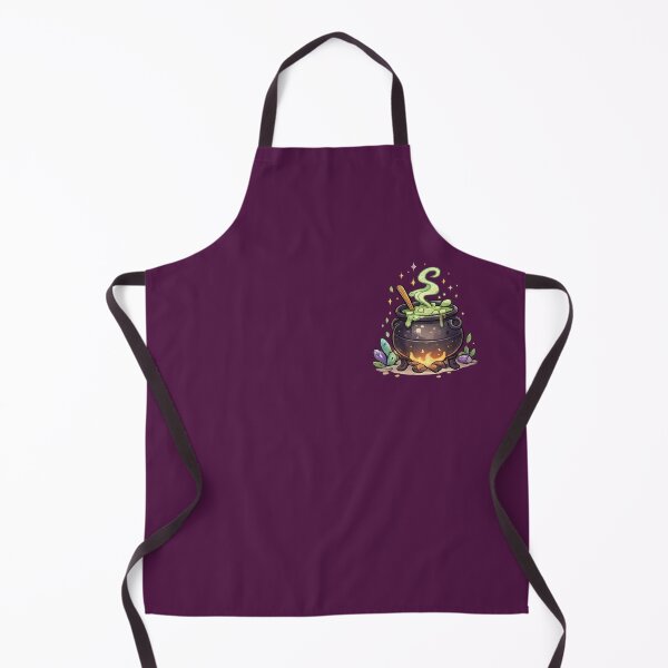 Item preview, Secret Witch Potion designed and sold by fadeinkstudio.