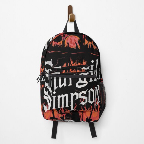 Item preview, Sturgill Simpson #1869 designed and sold by pple-frame.