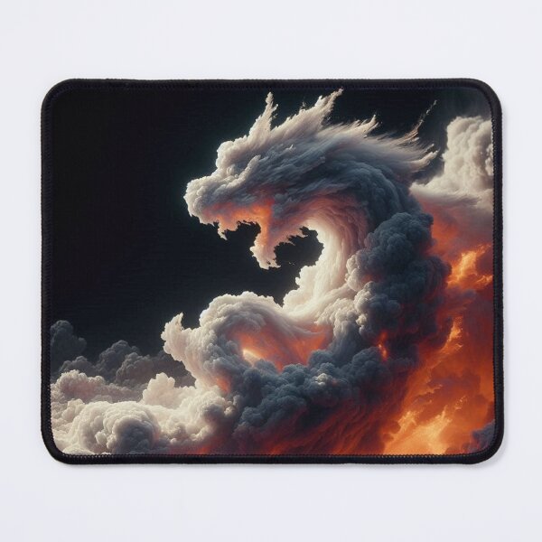 Item preview, Cloud Dragon designed and sold by RaF71PrO.