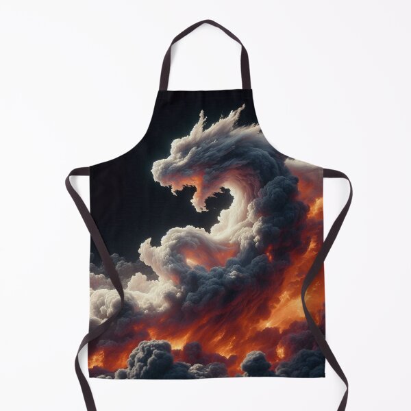 Item preview, Cloud Dragon designed and sold by RaF71PrO.