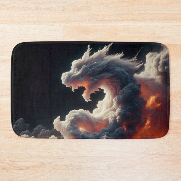 Item preview, Cloud Dragon designed and sold by RaF71PrO.