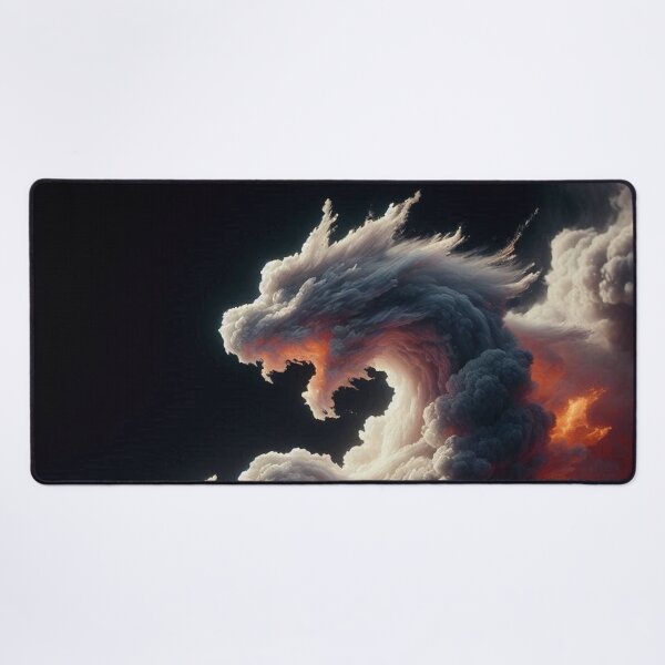 Item preview, Cloud Dragon designed and sold by RaF71PrO.