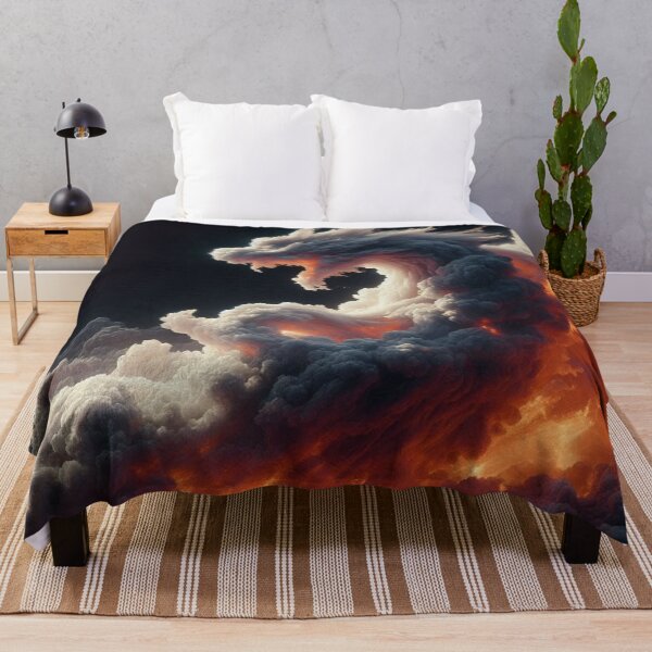 Item preview, Cloud Dragon designed and sold by RaF71PrO.