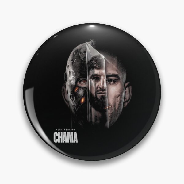 Item preview, Alex Pereira Chama  designed and sold by msmodentos.