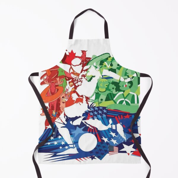 Item preview, Vintage world cup 2026 iconic designed and sold by Tania-andreas.