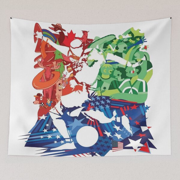 Item preview, Vintage world cup 2026 iconic designed and sold by Tania-andreas.