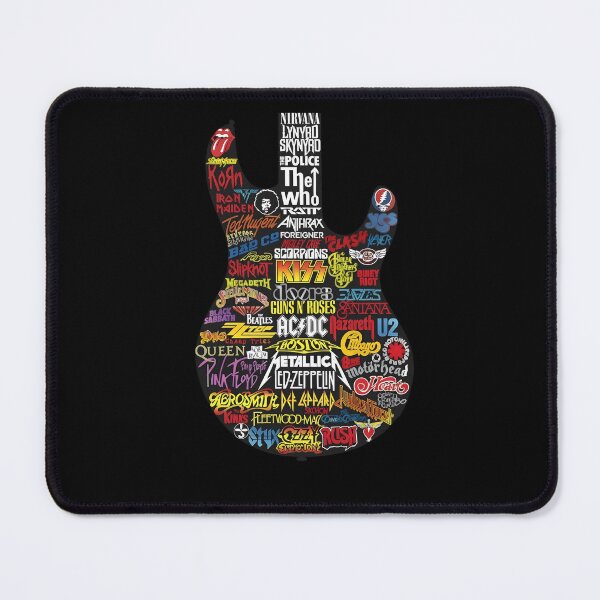 Item preview, Legendss of Rock Guitar designed and sold by JohnoDunivant.