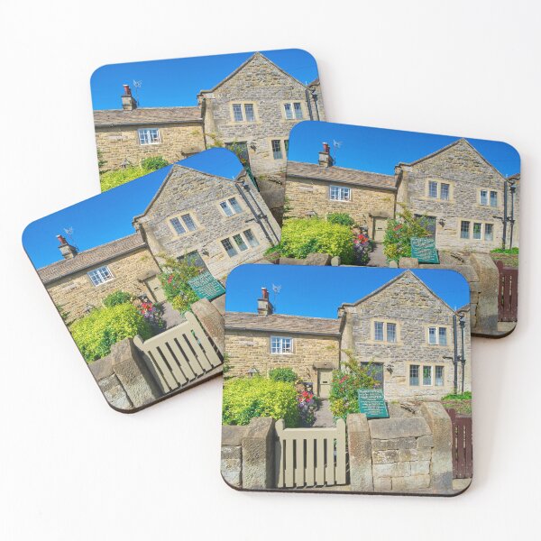 Item preview, Plague Cottage Eyam designed and sold by Alisonchambers2.
