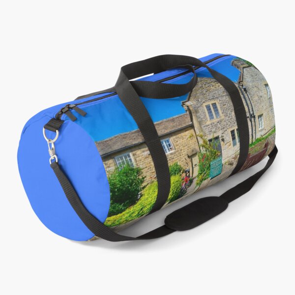 Item preview, Plague Cottage Eyam designed and sold by Alisonchambers2.