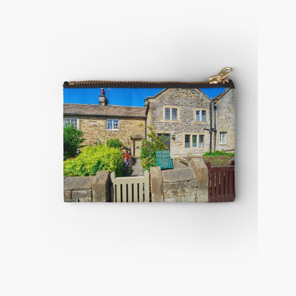 Item preview, Plague Cottage Eyam designed and sold by Alisonchambers2.