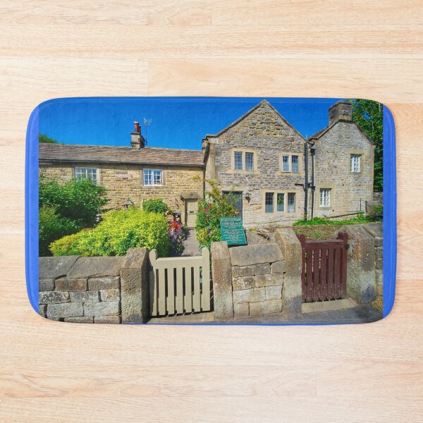 Item preview, Plague Cottage Eyam designed and sold by Alisonchambers2.