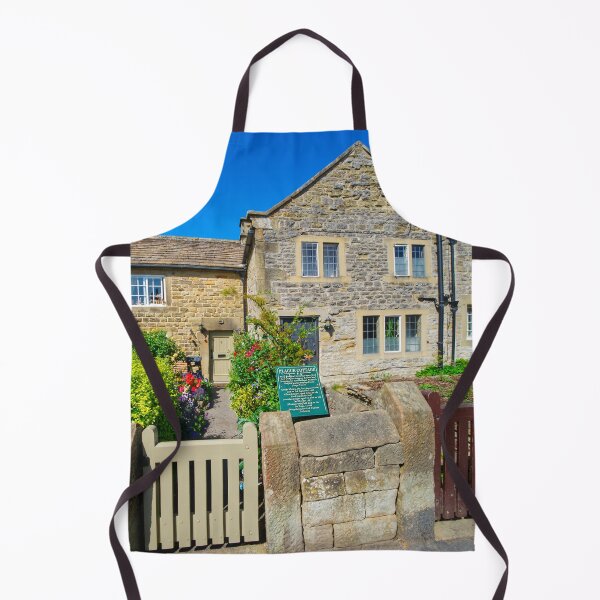 Item preview, Plague Cottage Eyam designed and sold by Alisonchambers2.