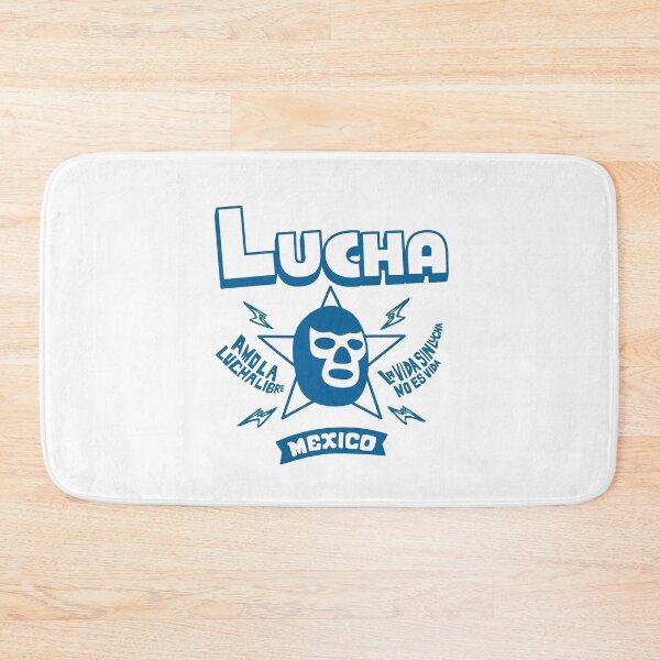 Item preview, Luchas Libres Mexico Star  designed and sold by Mantedrop.