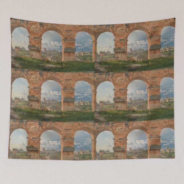 Item preview, THE BRICK ENTRANCE designed and sold by THE GOOD FIND.