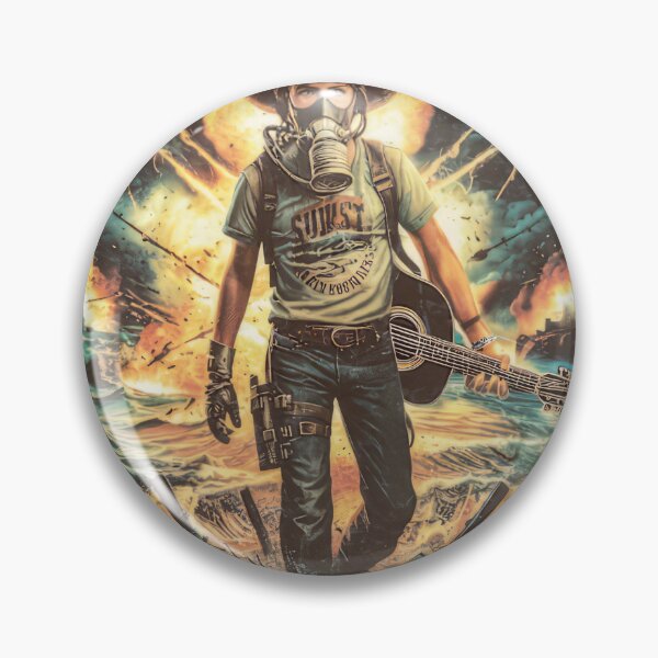 Item preview, Sturgill Simpson #8130 designed and sold by pple-frame.