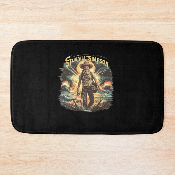 Item preview, Sturgill Simpson #8130 designed and sold by pple-frame.