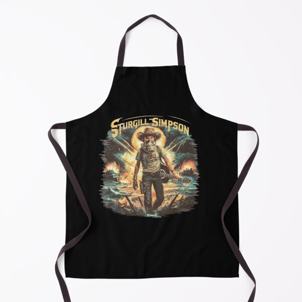 Item preview, Sturgill Simpson #8130 designed and sold by pple-frame.