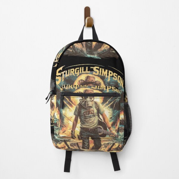 Item preview, Sturgill Simpson #8130 designed and sold by pple-frame.