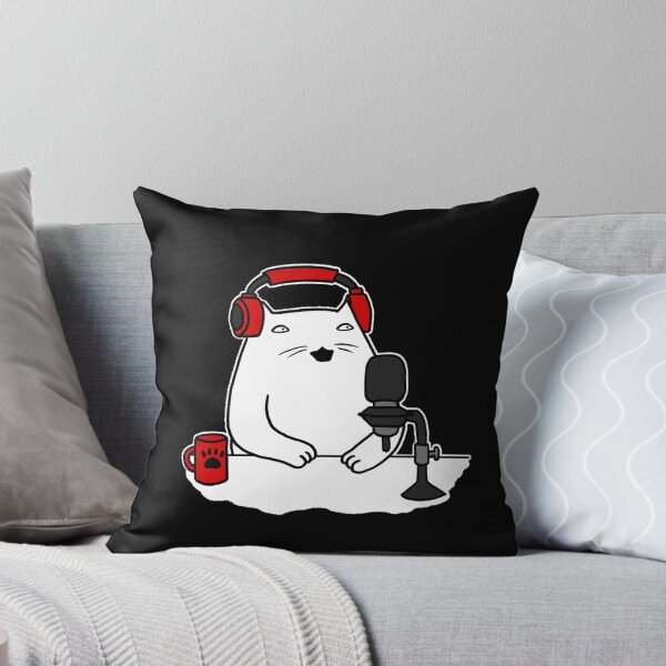 Item preview, Podcast  designed and sold by eri-morie.