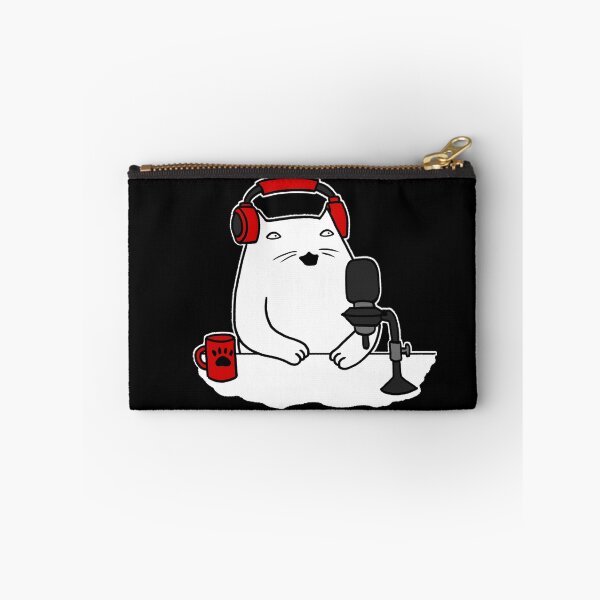 Item preview, Podcast  designed and sold by eri-morie.