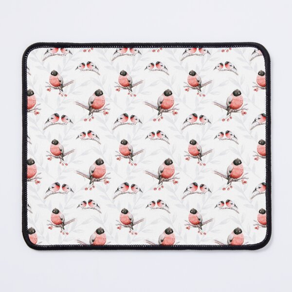 Item preview, Robins UK Christmas Bird designed and sold by TeeGeeTees.