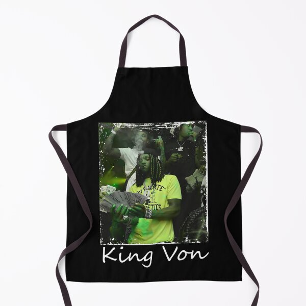 Item preview, king von vintage #601 designed and sold by vespira-motion.