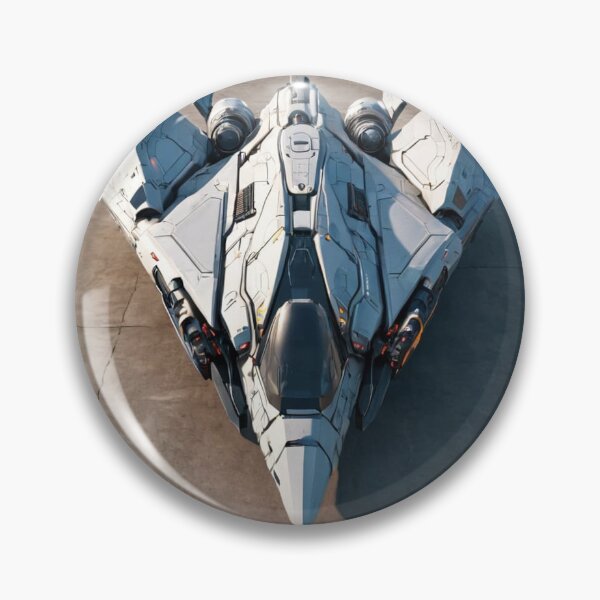 Item preview, Future Jet designed and sold by RaF71PrO.