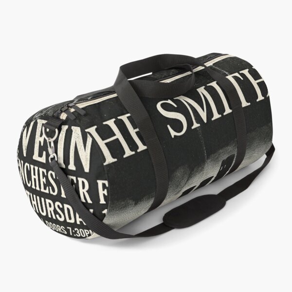 Item preview, The Smiths Live In Concert Trade Hall designed and sold by emmalaterso.