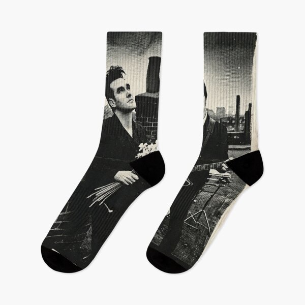 Item preview, The Smiths Live In Concert Trade Hall designed and sold by emmalaterso.