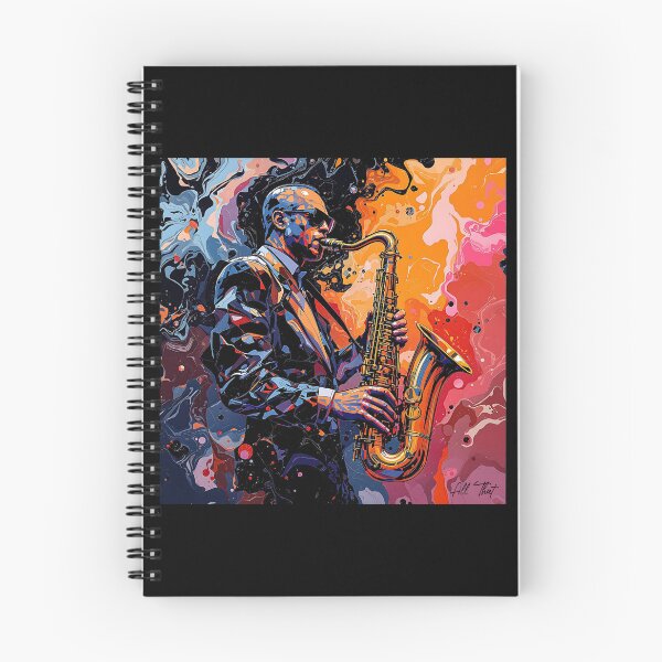 Item preview, ALL THAT JAZZ designed and sold by BabaSoti.